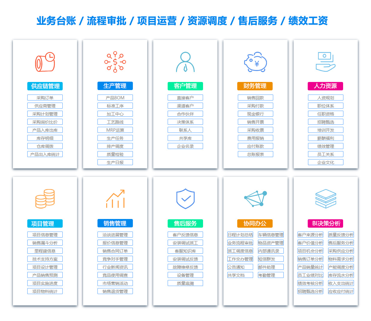 滨州OA办公管理软件